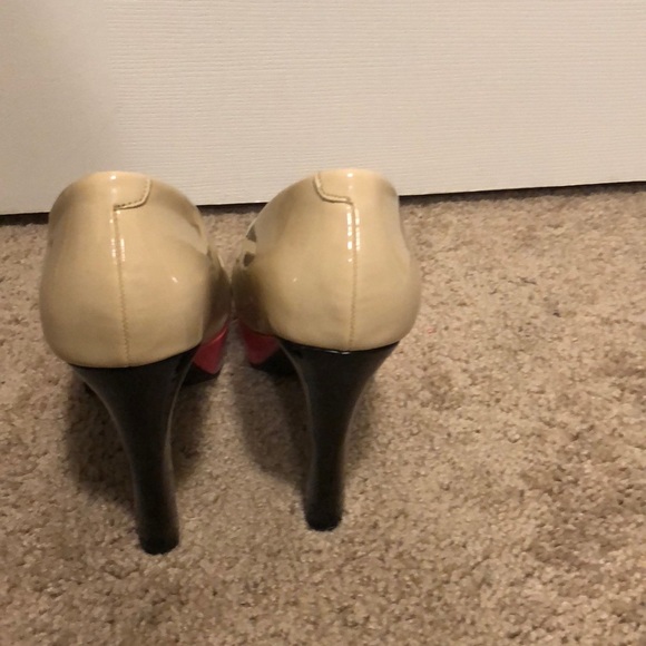 Candies heels - Picture 3 of 6